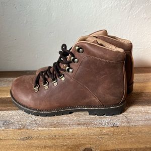 Birkenstock Jackson boots